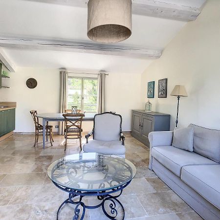 **Lovely Apartment In The Castle Of La Redorte** 外观 照片