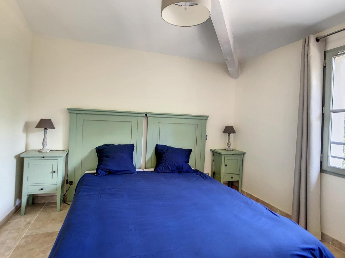 **Lovely Apartment In The Castle Of La Redorte** 外观 照片